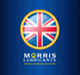 Morris Brake Fluid (1 Litre Dot 4) for All VW models