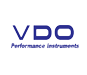 VDO Voltmeter (12v)