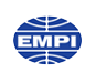 Empi Logo Mudflap (Pair) for VW Beetle and T2 Split and Bay