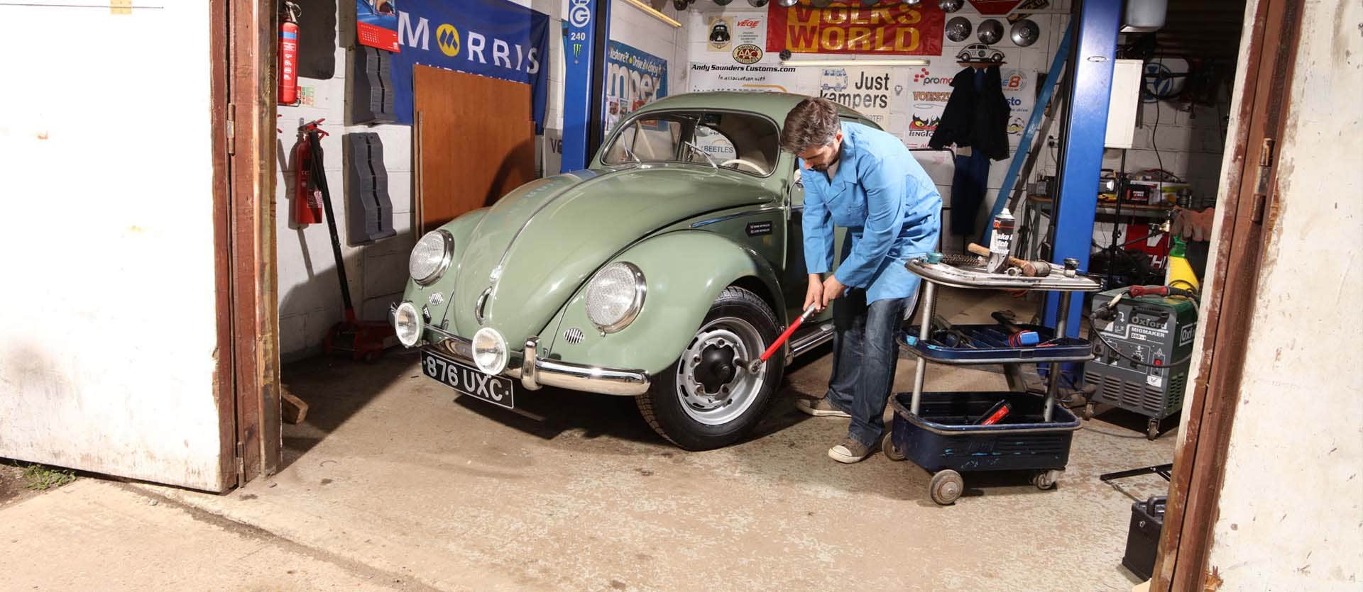 Quick guide to taking part in the Mille Miglia