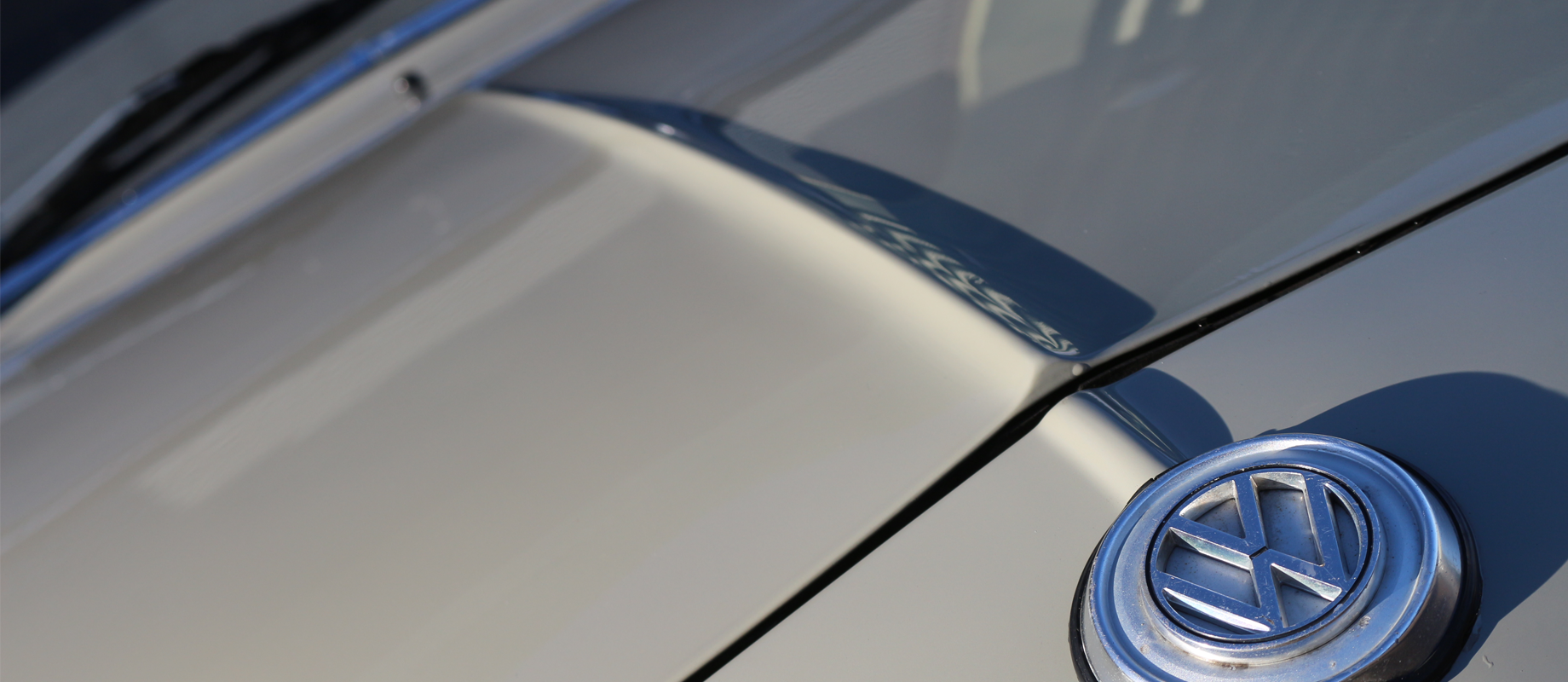 Ghia Giveaway Winner: Congratulations Paul Rice!
