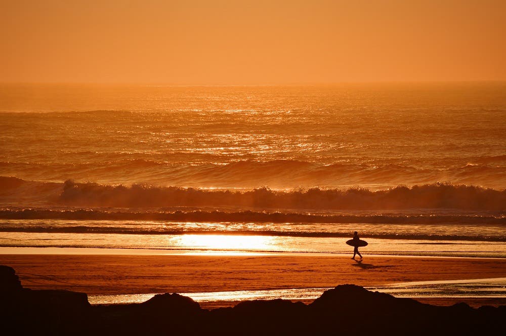 Surfers Against Sewage: The Future of Our Coastlines