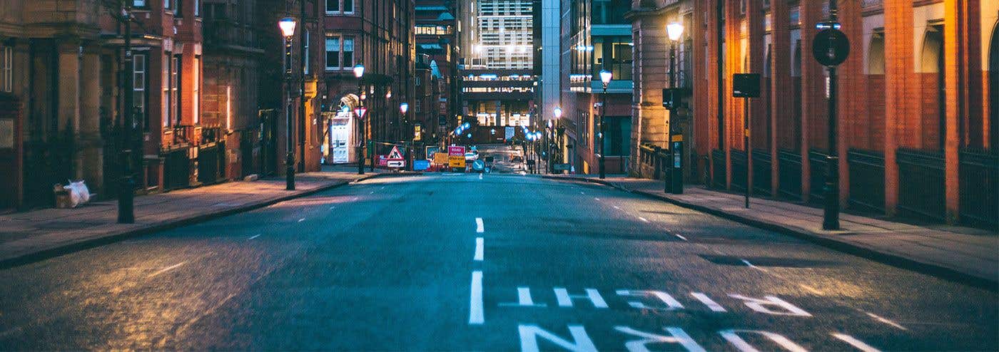Can I Drive a VW Camper in UK Low Emission Zones and Clean Air Zones?