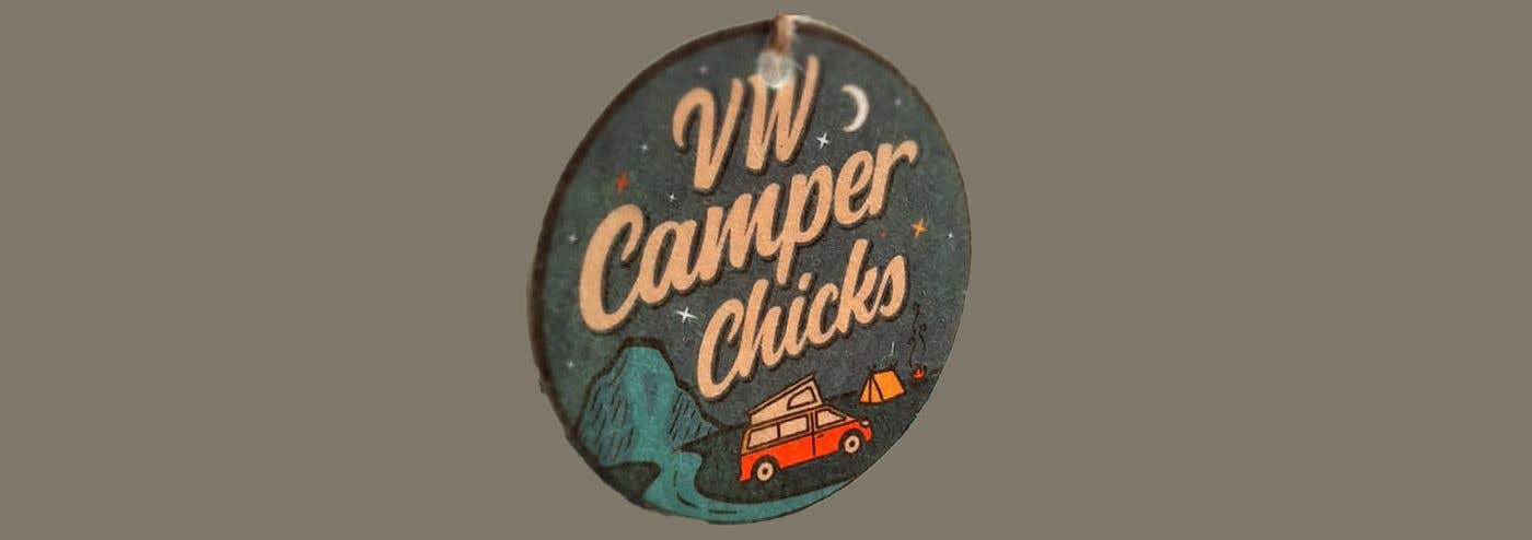Camper Chicks