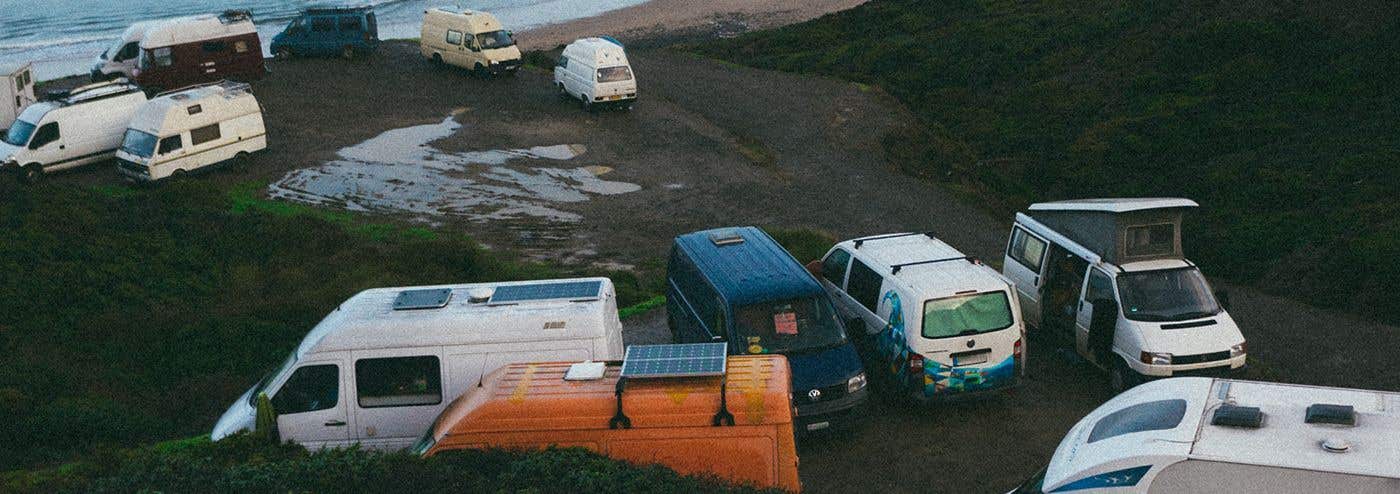 Van Conversions: How to choose the right size van for you