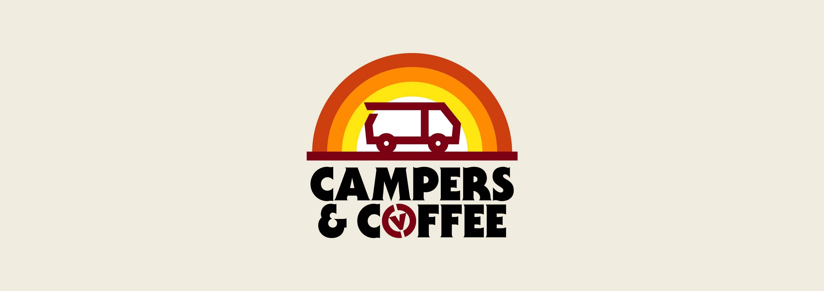 Campers & Coffee 2025