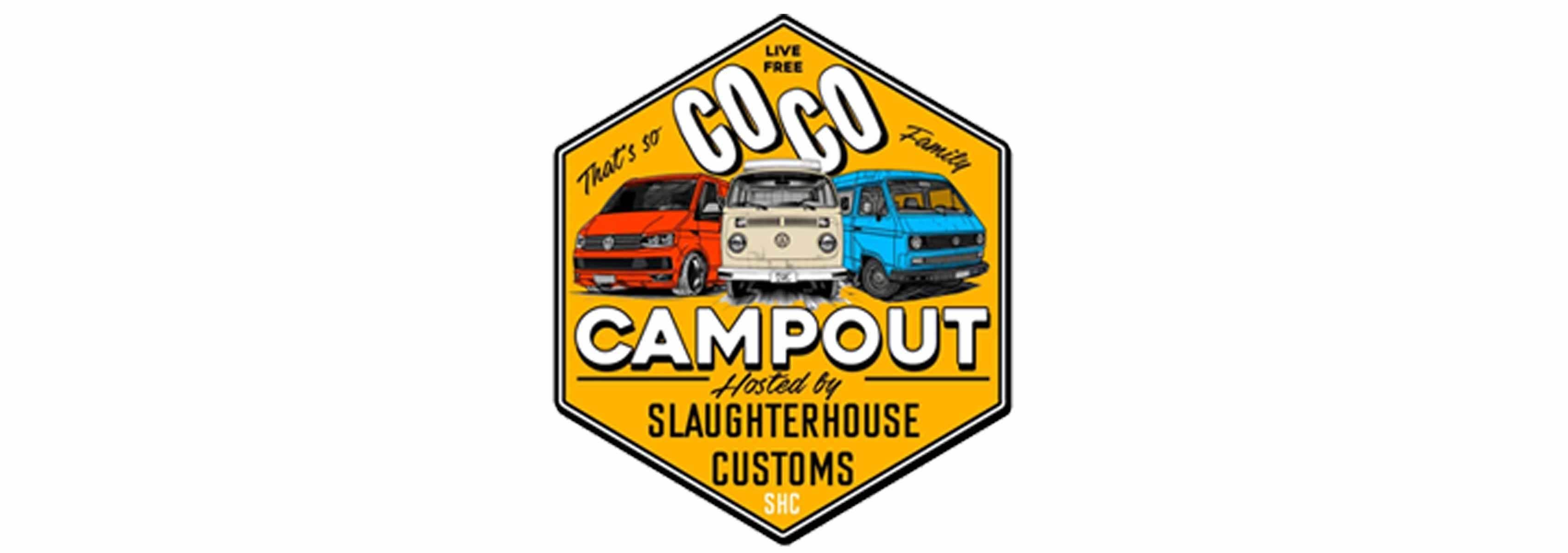 Carry On Camp Out 2025