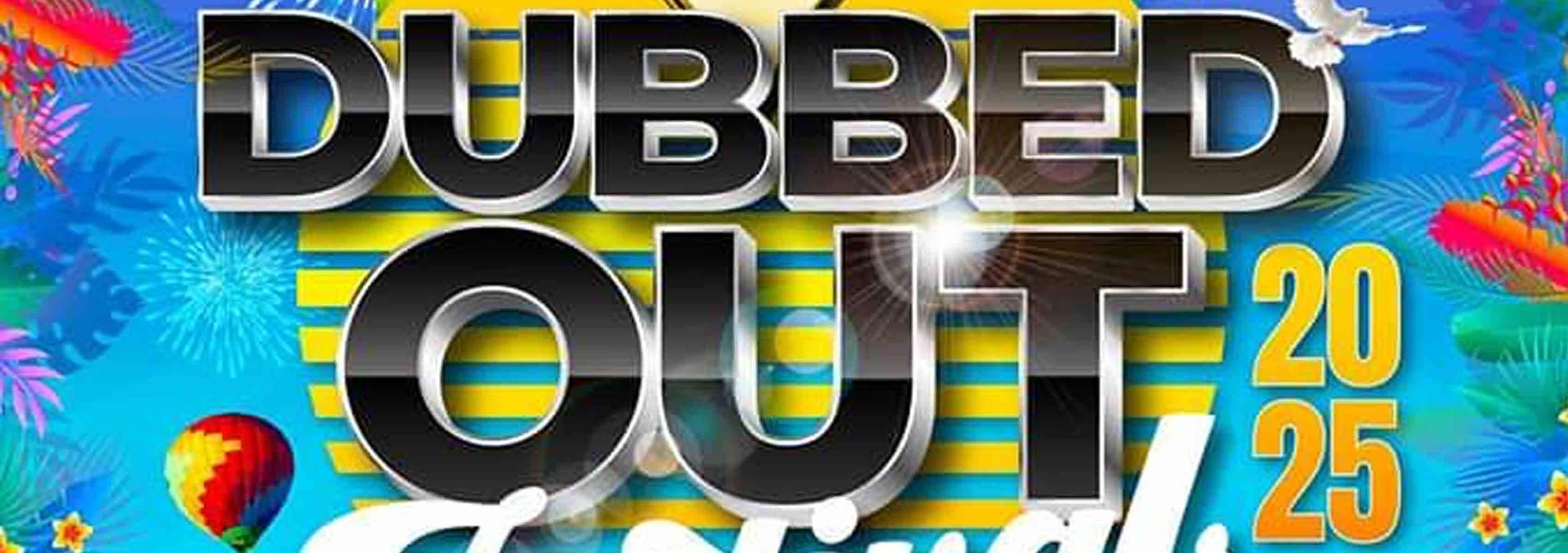 Dubbed Out Festival 2025