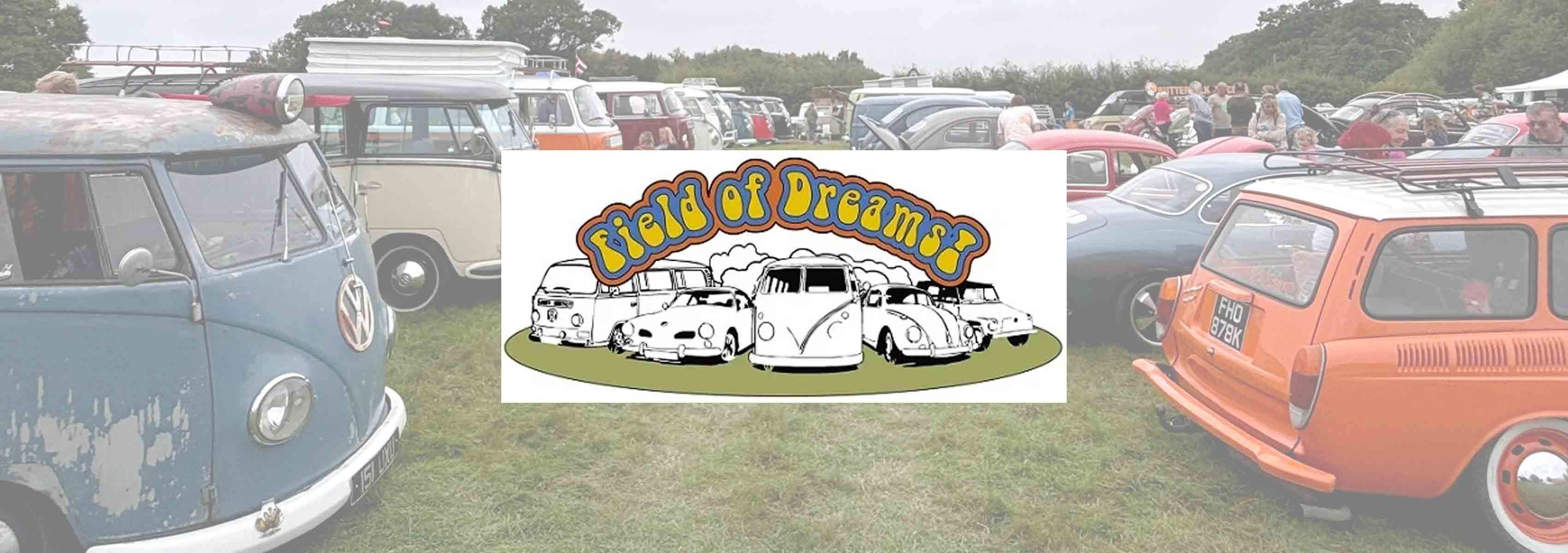 Field of Dreams VW Festival 2025