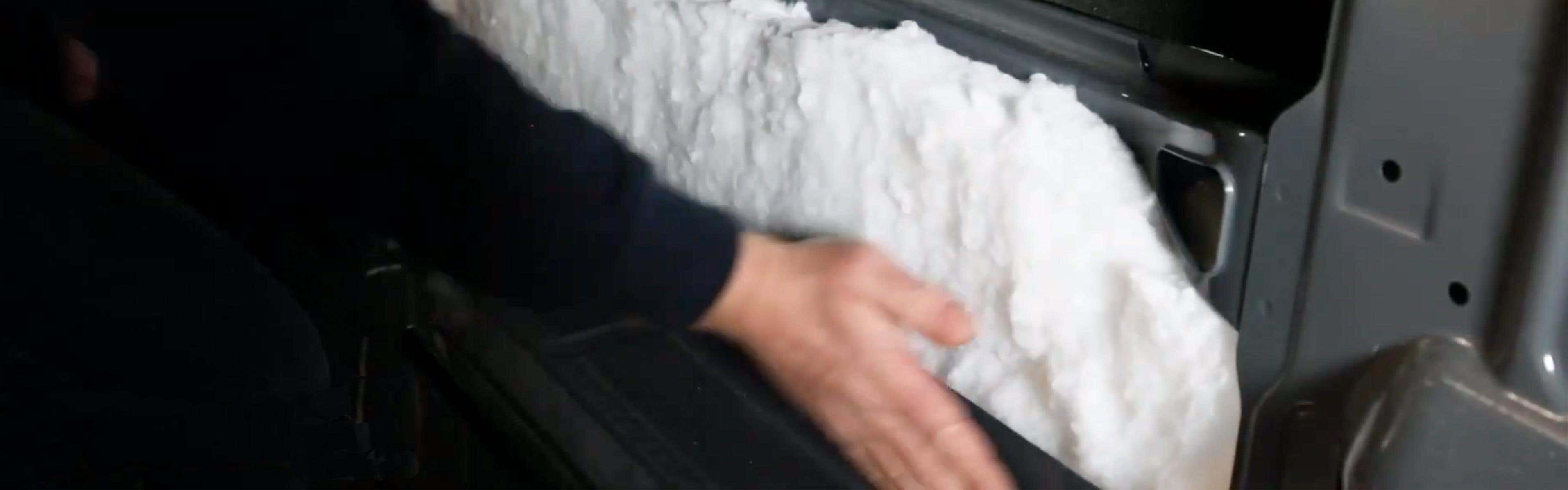 JK's Guide to Insulating your Camper