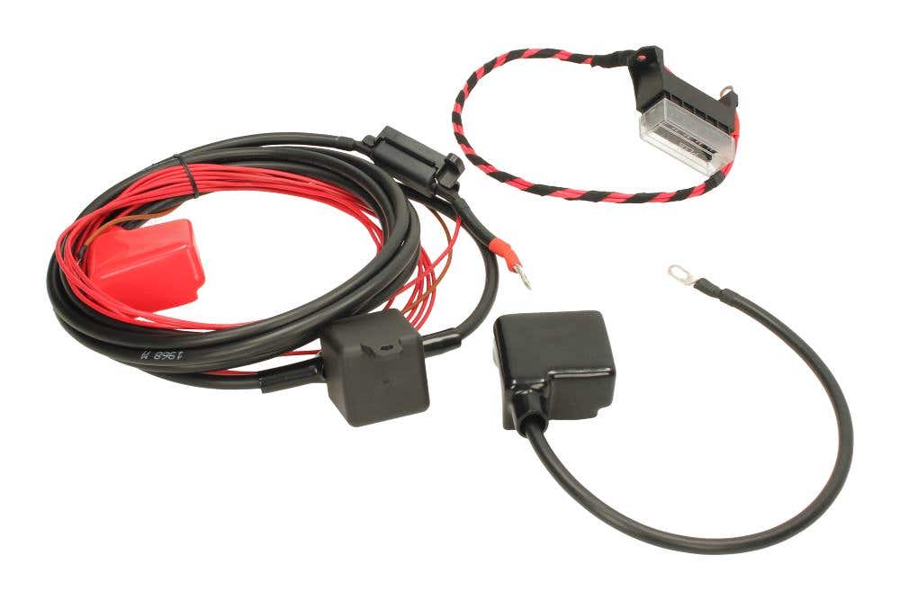 Split Charge Fitting Kit - J41603
