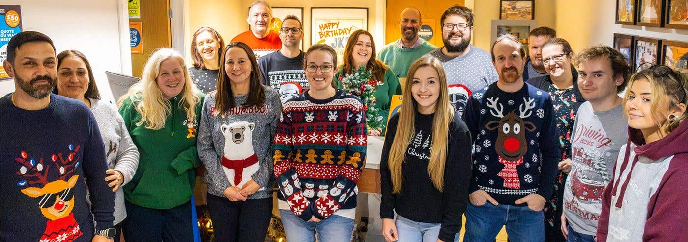 JK's Boxing Day Boredom Buster: Looking back at 2024