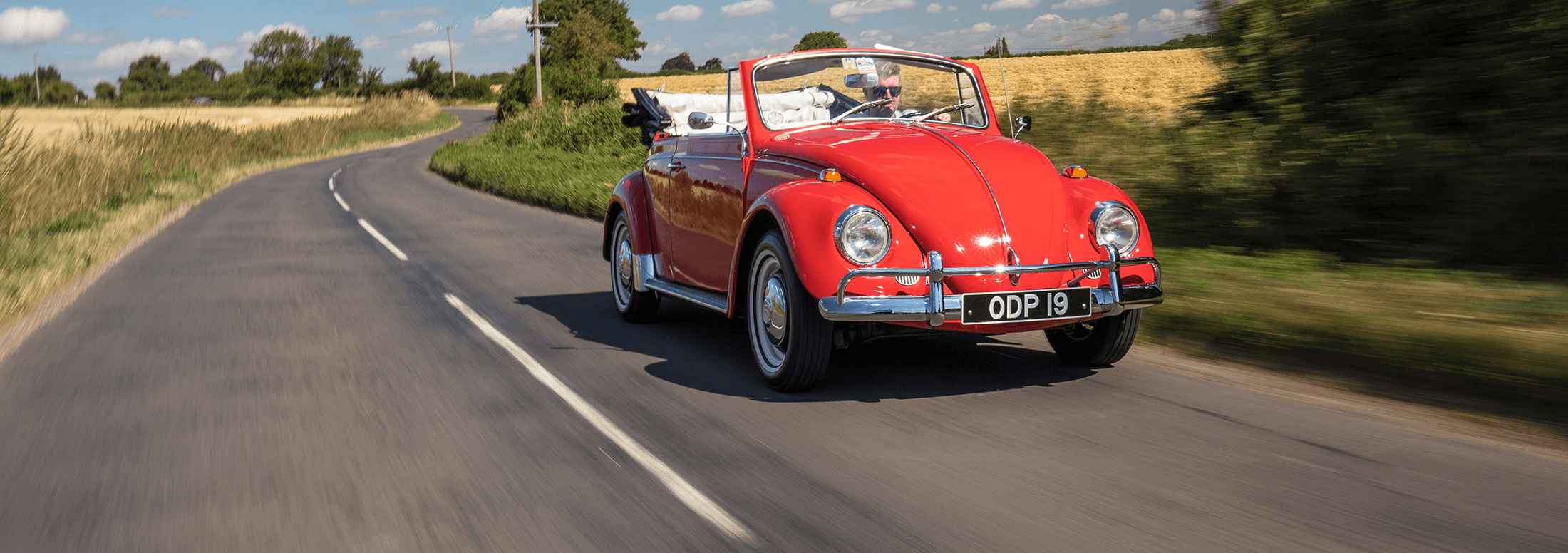 Classic VW Beetle Buyer's Guide