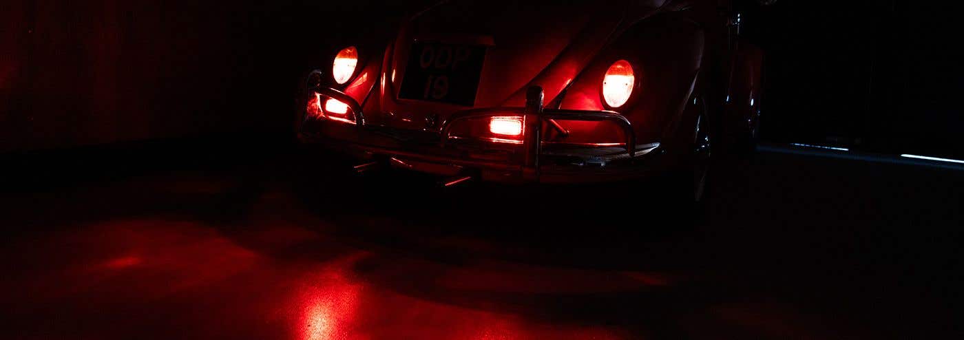 JK's New Multi-Functional LED Rear Light Upgrades