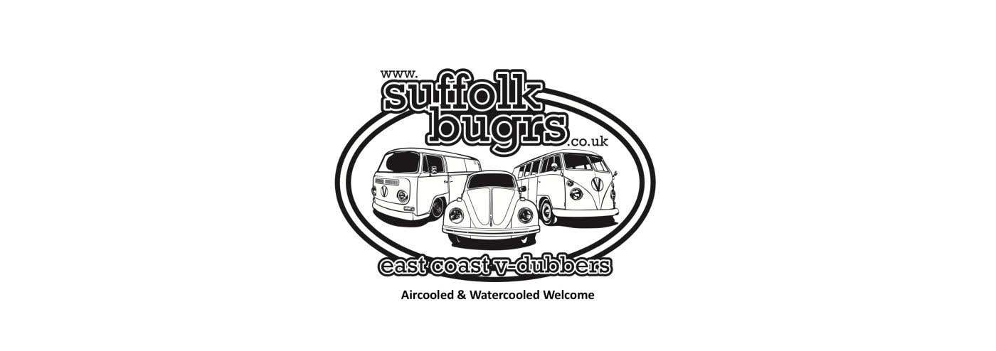 Suffolk Bugrs VW Autojumbles 2025