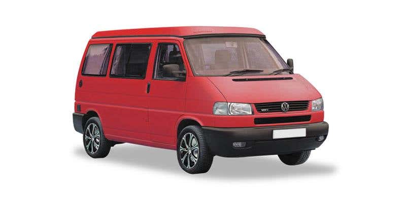 VW T4 (1990 - 2003)