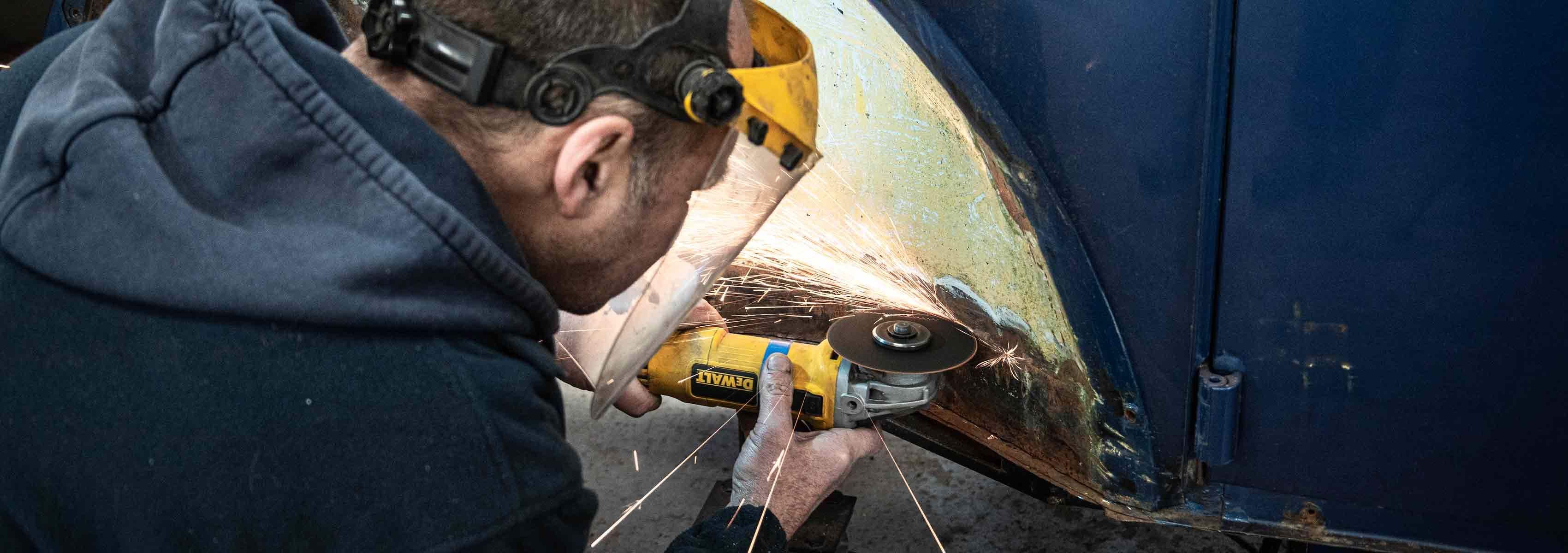 Tips and Tricks for a Successful Restoration Project 