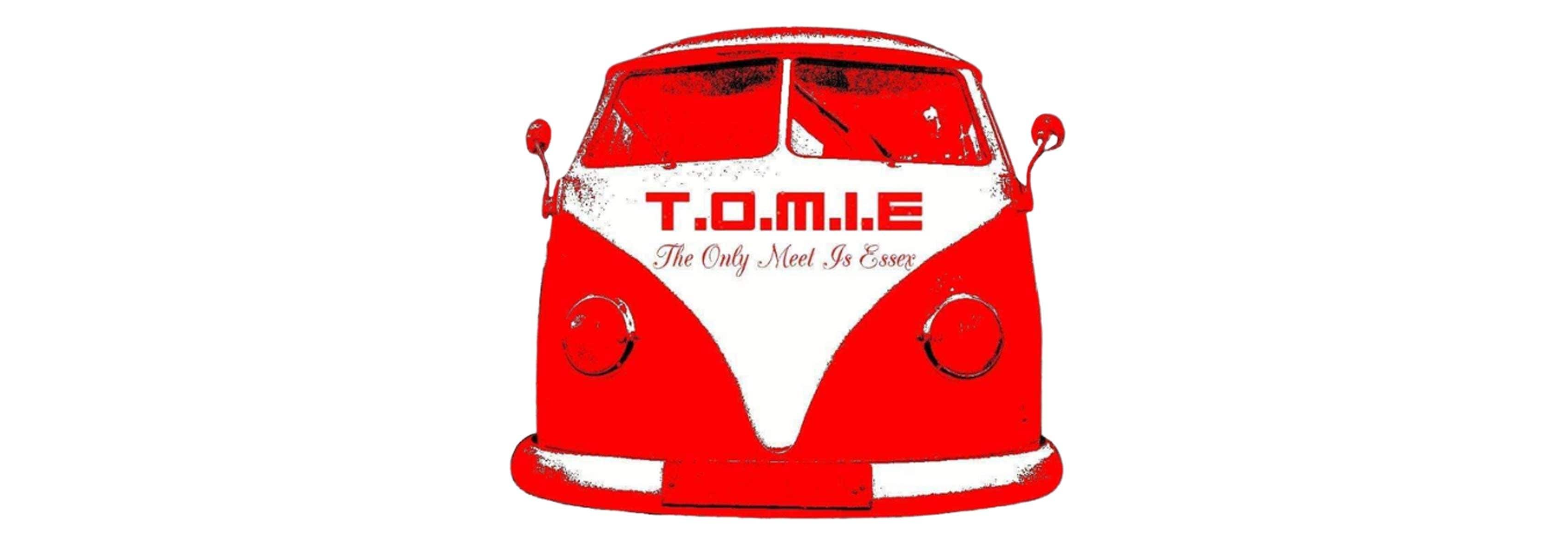 VW Tomie 2025