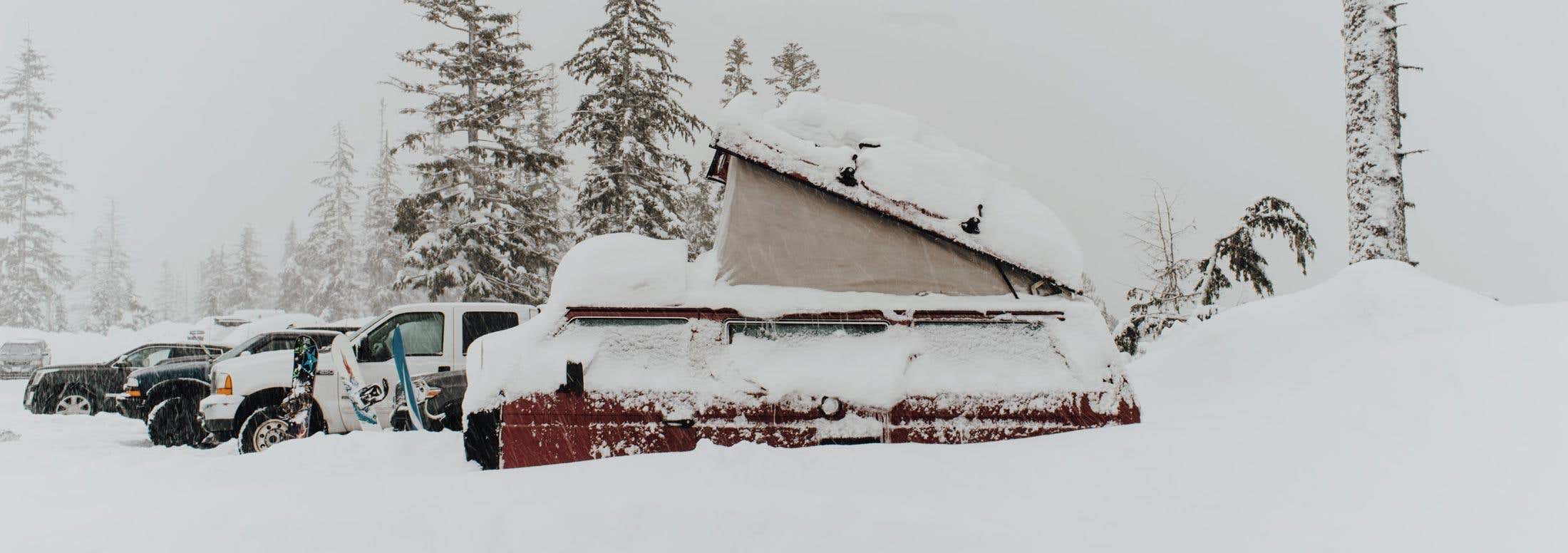 JK’s Guide to Using our Luxury Van Cover to Protect Your VW