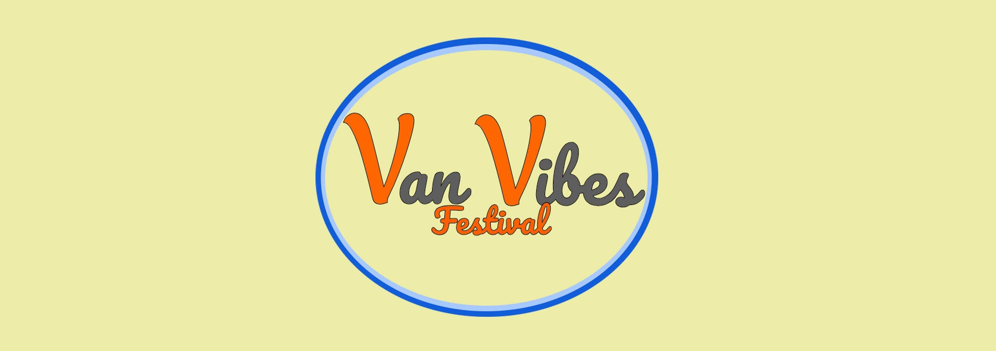 Van Vibes Festival 2025