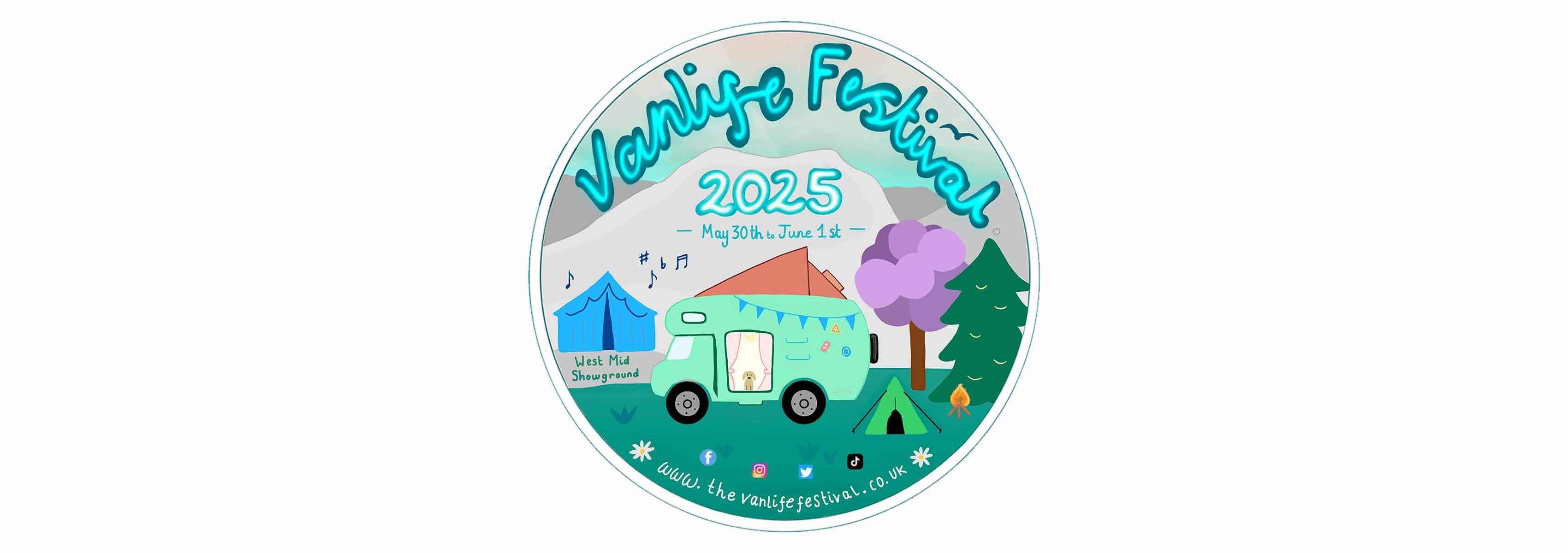 Vanlife Festival 2025