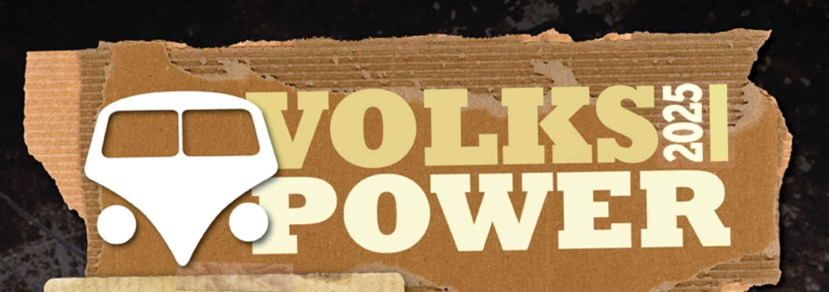 Volks Power 2025
