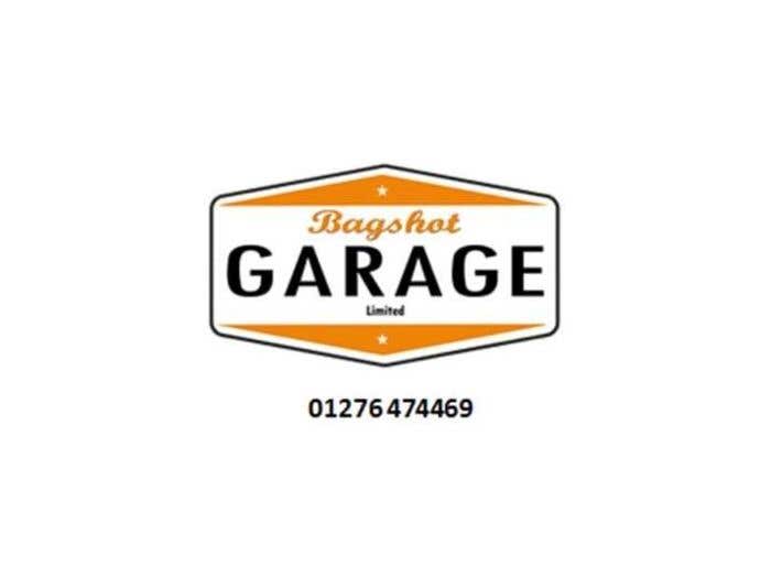 Bagshot Garage