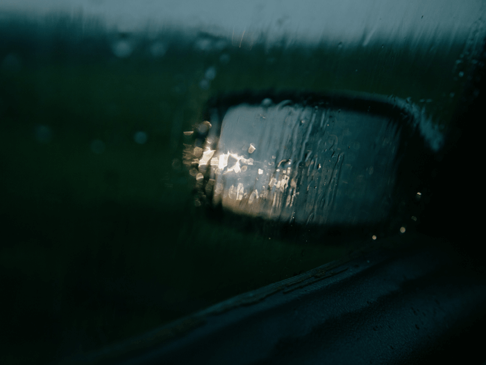 JK's Guide to Driving and Staying Safe in Heavy Rain and Bad Weather