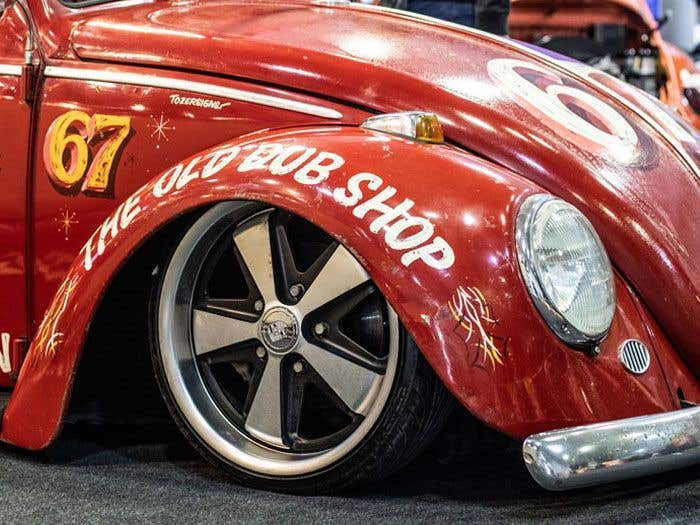 JK's Guide to Finding Wheels to Fit Your VW Beetle