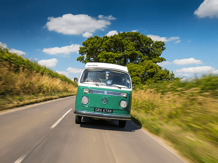 VW Bay Window Buyers’ Guide