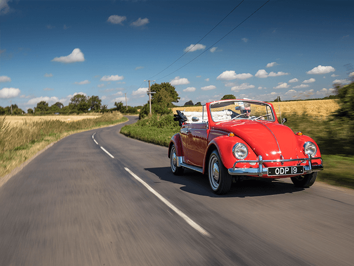 Classic VW Beetle Buyer’s Guide 