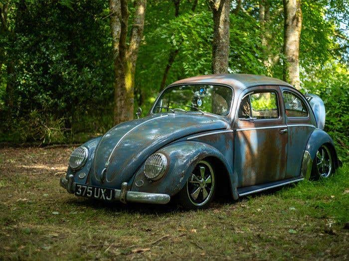 Ten Jobs to Get Done on Your VW in the Summer