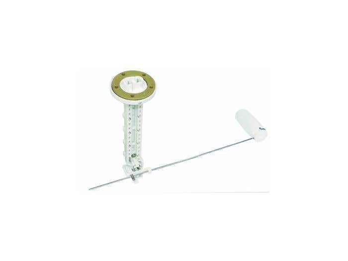 VDO Fuel Sender (Lever Type) Adjustable (J11553) - Technical Specifications