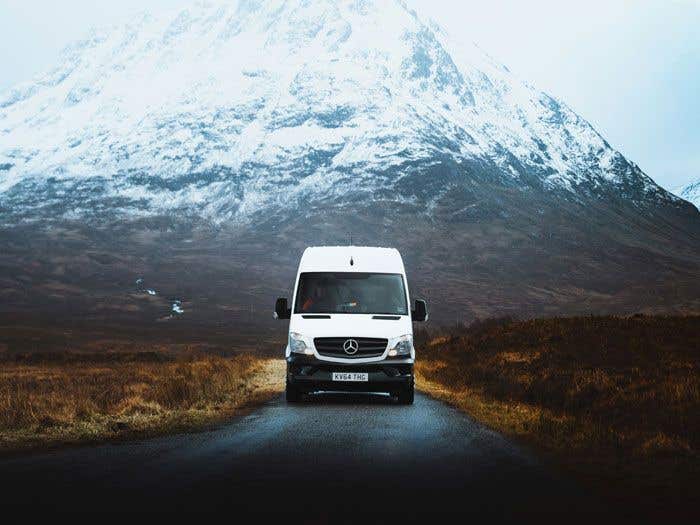 Wild Camping In The UK: How To And Where To Go