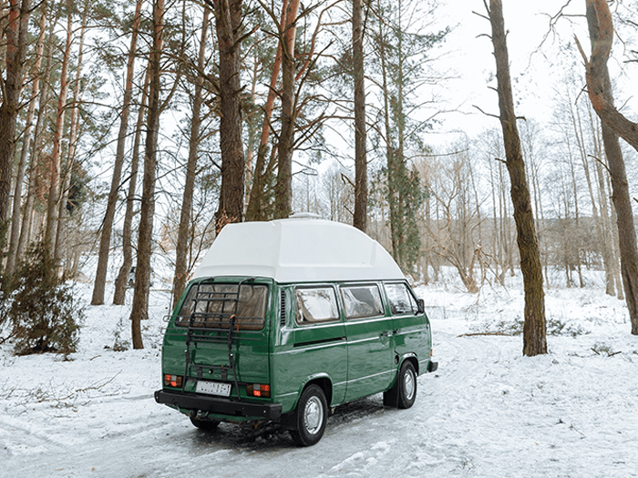 Campervan Heating: JK’s Guide to Keeping Your Camper Warm