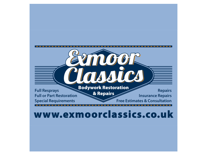 Exmoor Classics