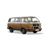 VW T25