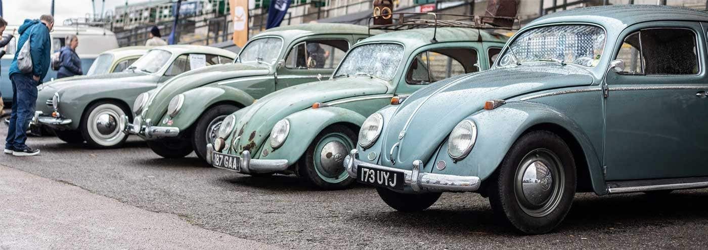 JK Show Report: VolksWorld Show 2023
