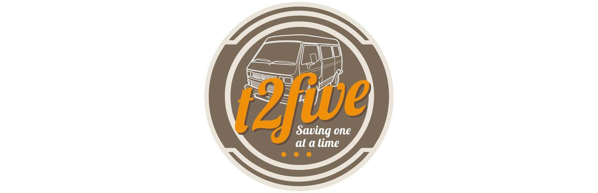 t2five