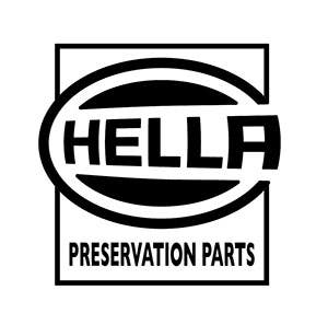 Hella Preservation Parts