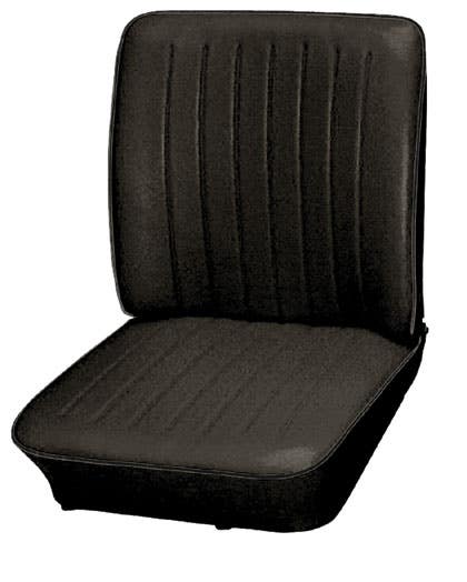 Seats & Seat Cover Kits