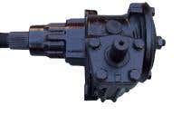 Steering Box & Components Steering Box & Components