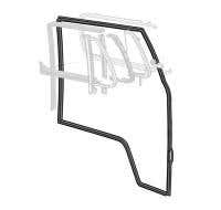 Cab Door Seals, Trims & Winder Mech. Cab Door Seals, Trims & Winder Mech.