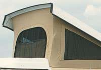 Westfalia Roof, Window & Interior Parts