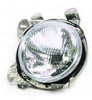 Headlights & Switches Headlights & Switches