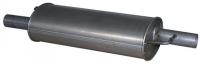 Exhaust