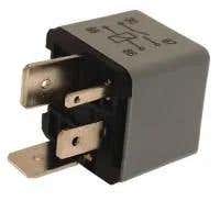 Fuses & Boxes, Relays & Fuel Senders