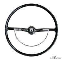 Steering Wheels & Bosses