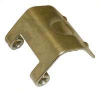 Accelerator Pedal & Linkage