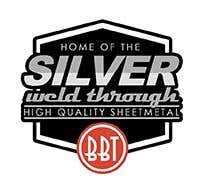BBT Silver Weld Through Panels BBT Silver Weld Through Panels